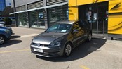 RABLJENO VOZILO VOLKSWAGEN GOLF TDI TRENDLINE Mehanički mjenjač DIESEL 222731