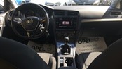 RABLJENO VOZILO VOLKSWAGEN GOLF TDI TRENDLINE Mehanički mjenjač DIESEL 222731