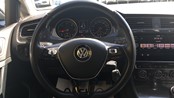 RABLJENO VOZILO VOLKSWAGEN GOLF TDI TRENDLINE Mehanički mjenjač DIESEL 222731