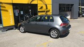 RABLJENO VOZILO VOLKSWAGEN GOLF TDI TRENDLINE Mehanički mjenjač DIESEL 222731