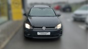 RABLJENO VOZILO VOLKSWAGEN GOLF VARIANT TDI TRENDLINE Mehanički mjenjač DIESEL 222707