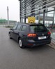 RABLJENO VOZILO VOLKSWAGEN GOLF VARIANT TDI TRENDLINE Mehanički mjenjač DIESEL 222707