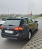 RABLJENO VOZILO VOLKSWAGEN GOLF VARIANT TDI TRENDLINE Mehanički mjenjač DIESEL 222707