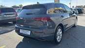 RABLJENO VOZILO VOLKSWAGEN GOLF VIII 2,0 TDI LIFE Mehanički mjenjač DIESEL 65813