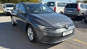 RABLJENO VOZILO VOLKSWAGEN GOLF VIII 2,0 TDI LIFE Mehanički mjenjač DIESEL 65813