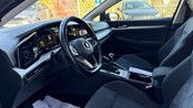 RABLJENO VOZILO VOLKSWAGEN GOLF VIII 2,0 TDI LIFE Mehanički mjenjač DIESEL 65813