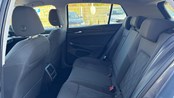 RABLJENO VOZILO VOLKSWAGEN GOLF VIII 2,0 TDI LIFE Mehanički mjenjač DIESEL 65813
