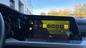 RABLJENO VOZILO VOLKSWAGEN GOLF VIII 2,0 TDI LIFE Mehanički mjenjač DIESEL 65813