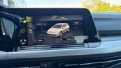 RABLJENO VOZILO VOLKSWAGEN GOLF VIII 2,0 TDI LIFE Mehanički mjenjač DIESEL 65813