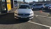 RABLJENO VOZILO VOLKSWAGEN PASSAT 1,6 TDI BMT DSG PLUS Automatski mjenjač DIESEL 223136