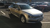 RABLJENO VOZILO VOLKSWAGEN PASSAT 1,6 TDI BMT DSG PLUS Automatski mjenjač DIESEL 223136