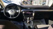 RABLJENO VOZILO VOLKSWAGEN PASSAT 1,6 TDI BMT DSG PLUS Automatski mjenjač DIESEL 223136