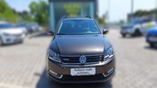 RABLJENO VOZILO VOLKSWAGEN PASSAT 1,6 TDI SW DIESEL 27265