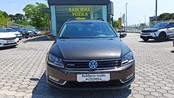 RABLJENO VOZILO VOLKSWAGEN PASSAT 1,6 TDI SW DIESEL 27265