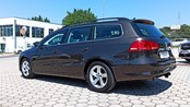 RABLJENO VOZILO VOLKSWAGEN PASSAT 1,6 TDI SW DIESEL 27265