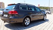 RABLJENO VOZILO VOLKSWAGEN PASSAT 1,6 TDI SW DIESEL 27265