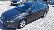 RABLJENO VOZILO VOLKSWAGEN PASSAT 1,6 TDI SW DIESEL 27265