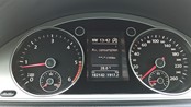 RABLJENO VOZILO VOLKSWAGEN PASSAT 1,6 TDI SW DIESEL 27265