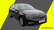 RABLJENO VOZILO VOLKSWAGEN PASSAT 2,0 Automatski mjenjač DIESEL 100220