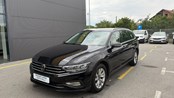 RABLJENO VOZILO VOLKSWAGEN PASSAT 2,0 Automatski mjenjač DIESEL 100220