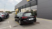 RABLJENO VOZILO VOLKSWAGEN PASSAT 2,0 Automatski mjenjač DIESEL 100220