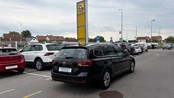 RABLJENO VOZILO VOLKSWAGEN PASSAT 2,0 Automatski mjenjač DIESEL 100220