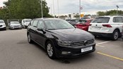 RABLJENO VOZILO VOLKSWAGEN PASSAT 2,0 Automatski mjenjač DIESEL 100220