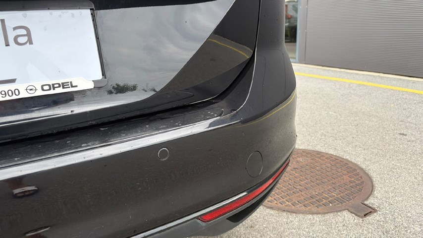 RABLJENO VOZILO VOLKSWAGEN PASSAT 2,0 Automatski mjenjač DIESEL 100220