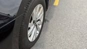 RABLJENO VOZILO VOLKSWAGEN PASSAT 2,0 Automatski mjenjač DIESEL 100220