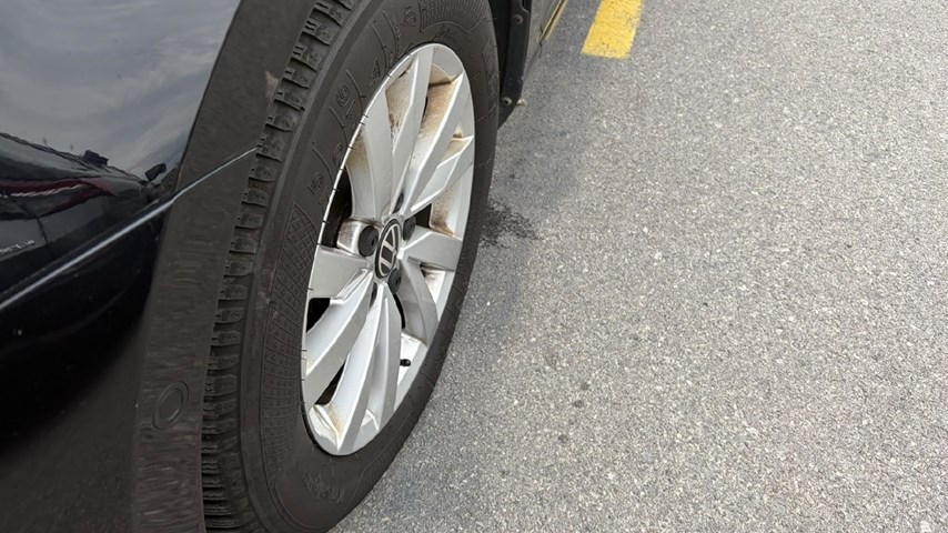 RABLJENO VOZILO VOLKSWAGEN PASSAT 2,0 Automatski mjenjač DIESEL 100220