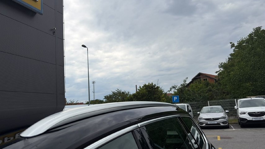 RABLJENO VOZILO VOLKSWAGEN PASSAT 2,0 Automatski mjenjač DIESEL 100220