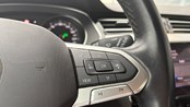 RABLJENO VOZILO VOLKSWAGEN PASSAT 2,0 Automatski mjenjač DIESEL 100220