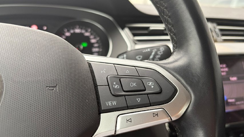 RABLJENO VOZILO VOLKSWAGEN PASSAT 2,0 Automatski mjenjač DIESEL 100220
