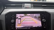 RABLJENO VOZILO VOLKSWAGEN PASSAT 2,0 Automatski mjenjač DIESEL 100220