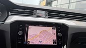 RABLJENO VOZILO VOLKSWAGEN PASSAT 2,0 Automatski mjenjač DIESEL 100220