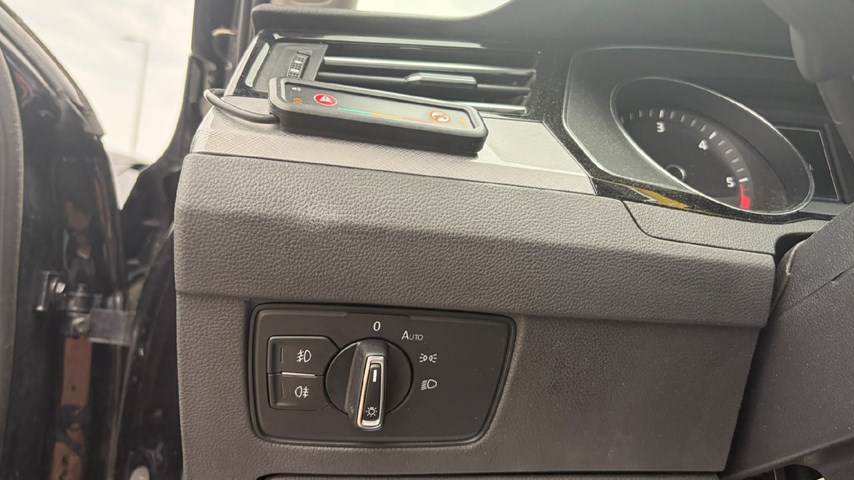 RABLJENO VOZILO VOLKSWAGEN PASSAT 2,0 Automatski mjenjač DIESEL 100220