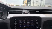 RABLJENO VOZILO VOLKSWAGEN PASSAT 2,0 Automatski mjenjač DIESEL 100220