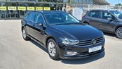 RABLJENO VOZILO VOLKSWAGEN PASSAT 2,0 Automatski sekvencijalni mjenjač DIESEL 100220