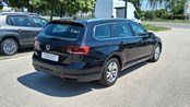 RABLJENO VOZILO VOLKSWAGEN PASSAT 2,0 Automatski sekvencijalni mjenjač DIESEL 100220