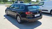 RABLJENO VOZILO VOLKSWAGEN PASSAT 2,0 Automatski sekvencijalni mjenjač DIESEL 100220