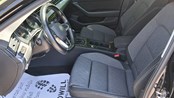RABLJENO VOZILO VOLKSWAGEN PASSAT 2,0 Automatski sekvencijalni mjenjač DIESEL 100220