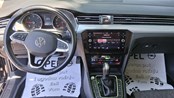RABLJENO VOZILO VOLKSWAGEN PASSAT 2,0 Automatski sekvencijalni mjenjač DIESEL 100220