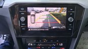 RABLJENO VOZILO VOLKSWAGEN PASSAT 2,0 Automatski sekvencijalni mjenjač DIESEL 100220