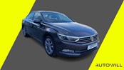 RABLJENO VOZILO VOLKSWAGEN PASSAT 2,0 TDI BMT CONNECT Mehanički mjenjač DIESEL 223926