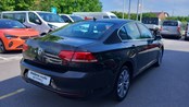 RABLJENO VOZILO VOLKSWAGEN PASSAT 2,0 TDI BMT CONNECT Mehanički mjenjač DIESEL 223926