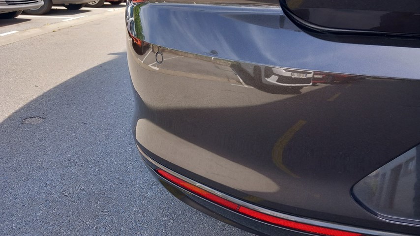 RABLJENO VOZILO VOLKSWAGEN PASSAT 2,0 TDI BMT CONNECT Mehanički mjenjač DIESEL 223926