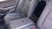RABLJENO VOZILO VOLKSWAGEN PASSAT 2,0 TDI BMT CONNECT Mehanički mjenjač DIESEL 223926