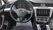 RABLJENO VOZILO VOLKSWAGEN PASSAT 2,0 TDI BMT CONNECT Mehanički mjenjač DIESEL 223926
