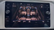 RABLJENO VOZILO VOLKSWAGEN PASSAT 2,0 TDI BMT CONNECT Mehanički mjenjač DIESEL 223926