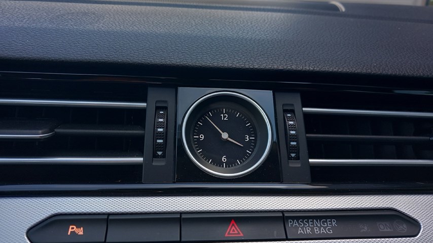 RABLJENO VOZILO VOLKSWAGEN PASSAT 2,0 TDI BMT CONNECT Mehanički mjenjač DIESEL 223926